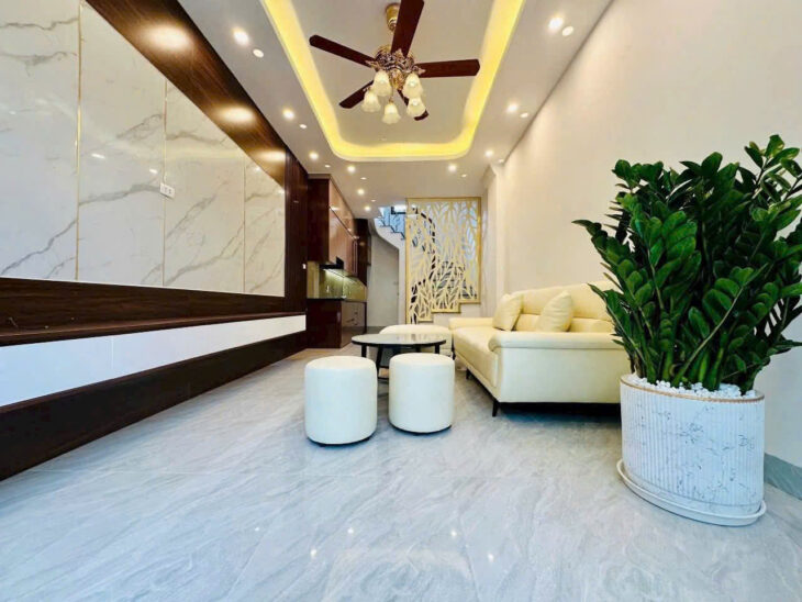 BÁN NHÀ TỔ 8 YÊN NGHĨA – HÀ ĐÔNG- Ô TÔ TRÁNH -KINH DOANH ĐỈNH CAO