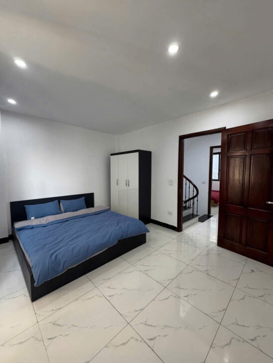 BÁN NHÀ TỔ 8 YÊN NGHĨA – HÀ ĐÔNG- Ô TÔ TRÁNH -KINH DOANH ĐỈNH CAO