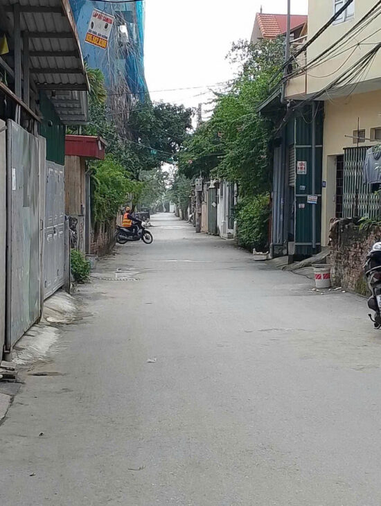 BÁN ĐẤT LÔ GÓC 37,7 M2 TẠI ĐỒNG MAI HÀ ĐÔNG, MT 3,6M GIÁ 2TY920