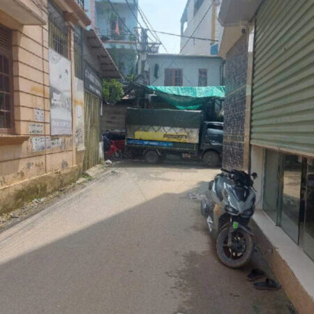 NHÂN HUỆ – ĐỒNG MAI CẦN BÁN GẤP DIỆN TÍCH ĐÁT 63M2 MT 6.7M. NGÕ Ô TÔ