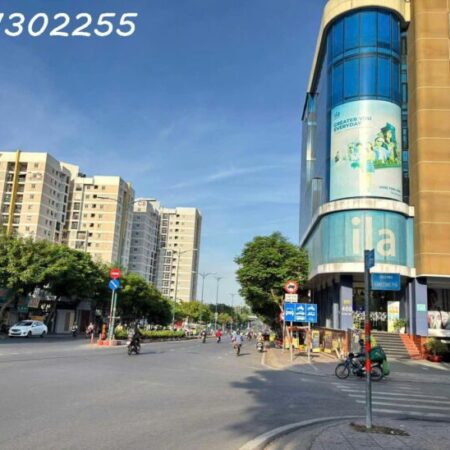 Giá: 12,95 tỷ – Nhà mặt tiền Làng Tăng Phú, Tăng A, – cách Lê Văn Việt chỉ 25m