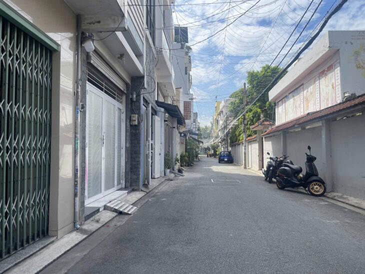 CẦN BÁN GẤP CĂN NHÀ PHÚ NHUẬN THÍCH HỢP MỞ VĂN PHÒNG – SPA- CHDV- Ở -CHO THUÊ ĐỀU THUẬN TIỆN