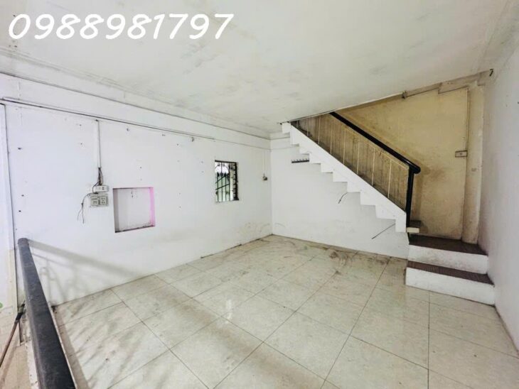 Bán nhà mặt phố thịnh liệt lô góc 34m2x4 tầng kinh doanh đỉnh
