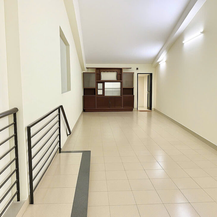 20 Triệu: NGUYÊN CĂN MẶT TIỀN QUẬN 1, CHỢ BẾN THÀNH, NHÀ MỚI 3 TẦNG 3 PHÒNG CÓ NỘI THẤT. 0933910039