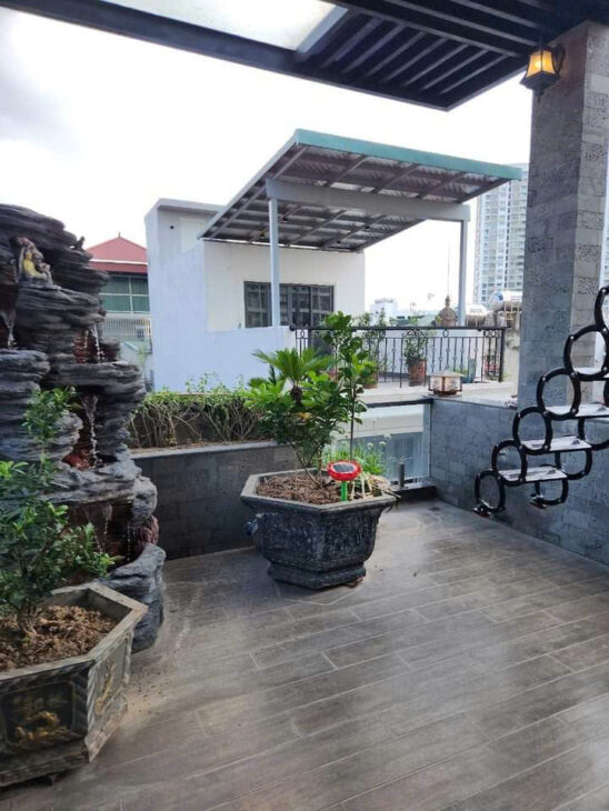 NHÀ ĐẸP KĐT TÂY MỖ, 90M² – 4T, Ô TÔ TRÁNH, VỈA HÈ KINH DOANH ĐỈNH, GIÁ 17.5 TỶ