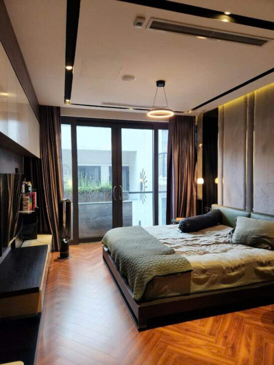 NHÀ ĐẸP KĐT TÂY MỖ, 90M² – 4T, Ô TÔ TRÁNH, VỈA HÈ KINH DOANH ĐỈNH, GIÁ 17.5 TỶ