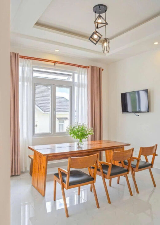 Bán khách sạn 32 phòng đã hoàn công mặt tiền Tô Hiến Thành – Đà Lạt – Lâm Đồng