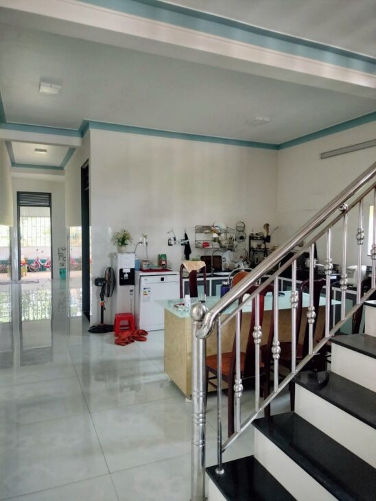 NHÀ ĐẸP – GIÁ TỐT – CẦN BÁN CĂN NHÀ TRUNG TÂM TẠI trên Quốc lộ 28. Quảng Khê, Đắk Glong, Đắk Nông