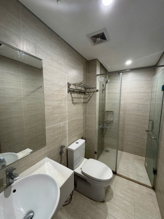 Bán Căn hộ chung cư 2n+ căn góc tại Vinhomes Smart City View Thành Phố Bao Phí. LH 0838587878