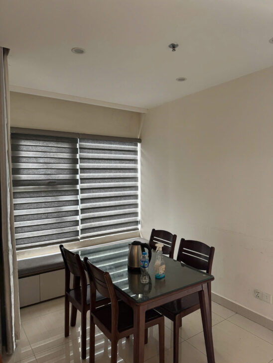 Bán Căn hộ chung cư 2n+ căn góc tại Vinhomes Smart City View Thành Phố Bao Phí. LH 0838587878