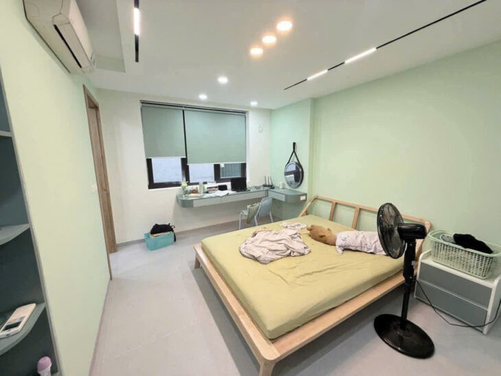 PHÂN LÔ – Ô TÔ QUA NHÀ – 7 TẦNG THANG MÁY – KINH DOANH ĐỈNH – HÀNG XÓM QUẬN UỶ ĐỐNG ĐA
