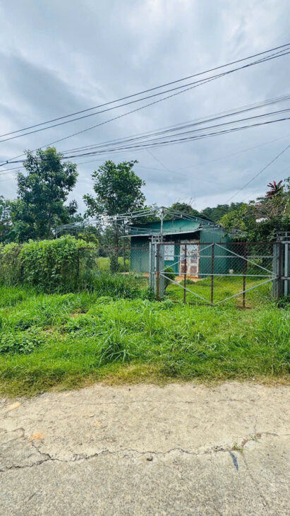 Cần bán lô đất ngang 30m, diện tích 2000m2 có 550m2 thổ cư Đức Trọng