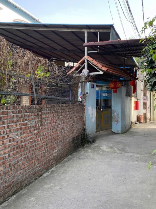 Đất đẹp- Giá ưu đãi MÌNH LÀ CHÍNH CHỦ CẦN BÁN cần bán nhanh lô đất tiềm năng tại huyện Gia Lâm, HN