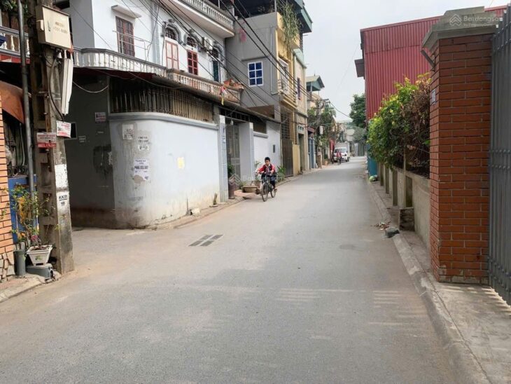 Đất đẹp- Giá ưu đãi MÌNH LÀ CHÍNH CHỦ CẦN BÁN cần bán nhanh lô đất tiềm năng tại huyện Gia Lâm, HN