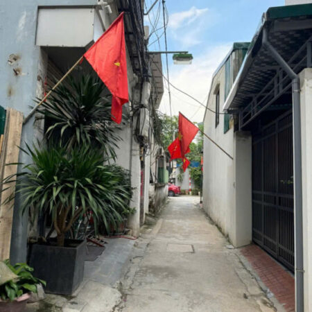 NGỌC THUỴ LONG BIÊN BÁN LÔ ĐÁT TO Ô TÔ VÀO ĐẤT