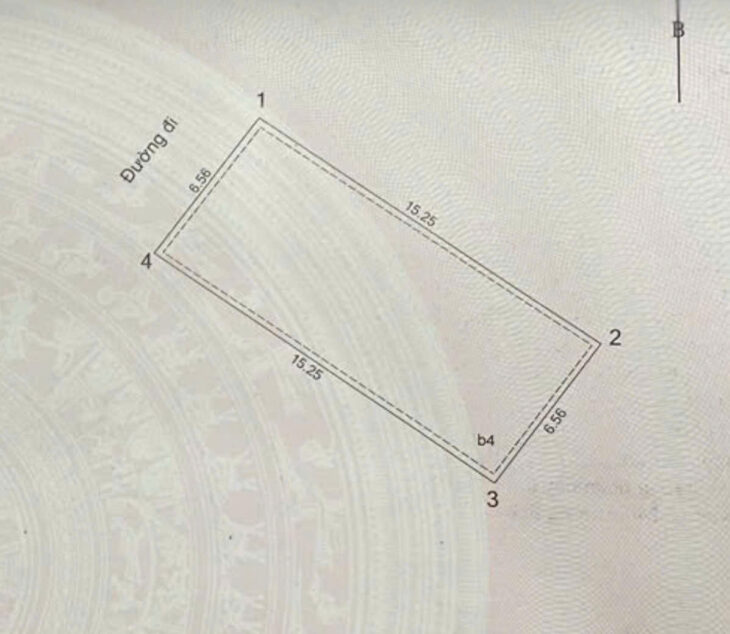 HIẾM HIẾM LÊ VĂN LƯƠNG – PHÂN LÔ CÁN BỘ HỌC VIỆN TƯ PHÁP – 100M MẶT TIỀN 6M Ô TÔ TRÁNH 32 TỶ lh