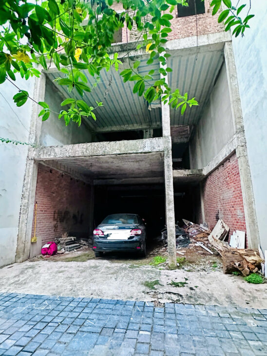 HIẾM HIẾM LÊ VĂN LƯƠNG – PHÂN LÔ CÁN BỘ HỌC VIỆN TƯ PHÁP – 100M MẶT TIỀN 6M Ô TÔ TRÁNH 32 TỶ lh