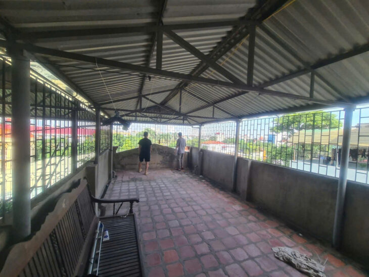 BÁN NHÀ KIM GIANG- HOÀNG MAI, 57/60 M2, 4 TẦNG, MĂT TIỀN 4M, GIÁ 17 TỶ