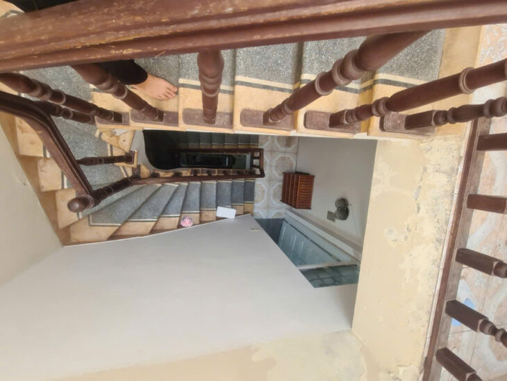 BÁN NHÀ KIM GIANG- HOÀNG MAI, 57/60 M2, 4 TẦNG, MĂT TIỀN 4M, GIÁ 17 TỶ