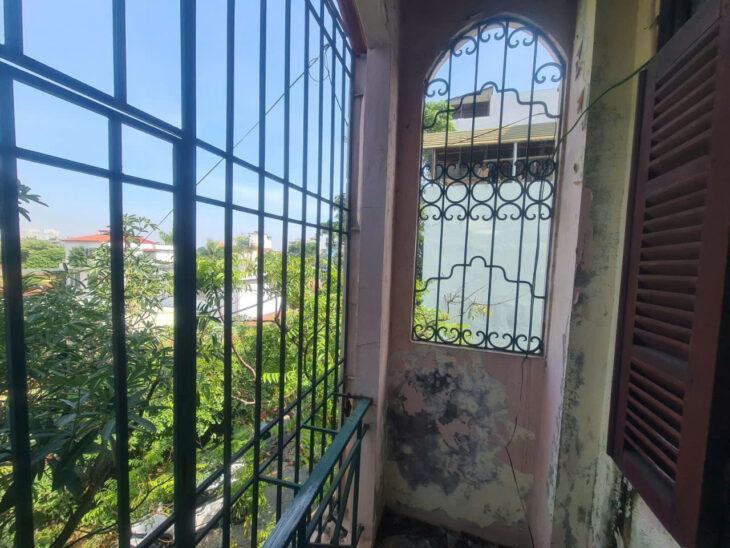 BÁN NHÀ KIM GIANG- HOÀNG MAI, 57/60 M2, 4 TẦNG, MĂT TIỀN 4M, GIÁ 17 TỶ