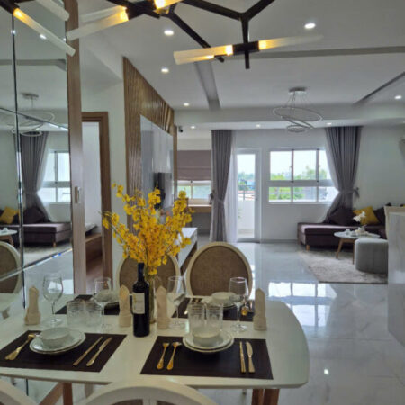 Chính chủ bán gấp trả nợ Bank DA Conic Boulevard 2pn 84m2, giá 1.7ty, em hiện đang cho thuê