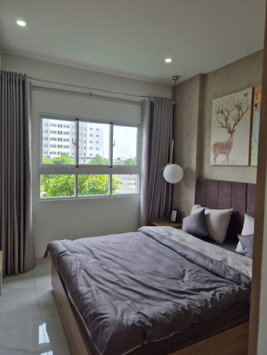 Chính chủ bán gấp trả nợ Bank DA Conic Boulevard 2pn 84m2, giá 1.7ty, em hiện đang cho thuê