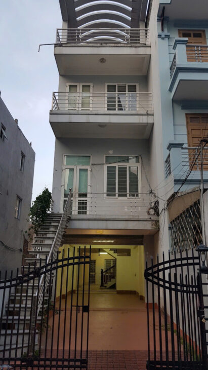 CHO THUÊ NHÀ NGUYÊN CĂN 100m² x 4 TẦNG – TẠI NGÕ 188/35 PHỐ TƯ ĐÌNH, PHƯỜNG LONG BIÊN, QUẬN LONG CHO THUÊ NHÀ NGUYÊN CĂN 100m² x 4 TẦNG – TẠI NGÕ 188/35 PHỐ TƯ ĐÌNH, PHƯỜNG LONG BIÊN, QUẬN LONG