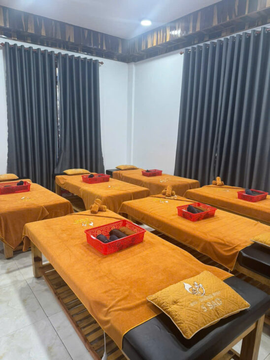 CHO THUÊ VILLA MỚI MẶT TIỀN NGUYỄN TỬ LỰC, ĐÀ LẠT – 8PN, FULL NỘI THẤT SPA CAO CẤP