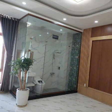 CHỦ CẦN BÁN GẤP TRẢ NHANH GIẢM MẠNH 300 TRIỆU SIÊU PHẨM BIỆT THỰ MINI MẶT TIỀN XUÂN THỚI THƯỢNG –
