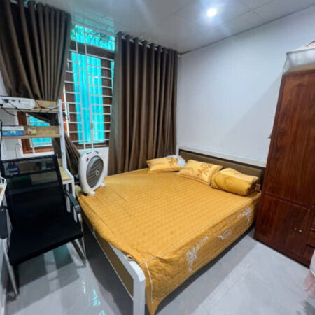 ĐẶNG TIẾN ĐÔNG – NHÀ ĐẸP NGÕ NÔNG – 35M2X5T – 8.9 TỶ