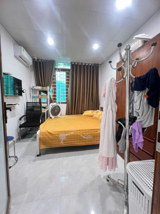 ĐẶNG TIẾN ĐÔNG – NHÀ ĐẸP NGÕ NÔNG – 35M2X5T – 8.9 TỶ