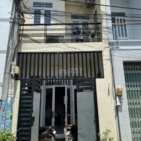CHÍNH CHỦ Cần Bán Nhanh Căn Nhà Đẹp Vị Trí Tại Thành Phố Thủ Đức, Tp Hồ Chí Minh