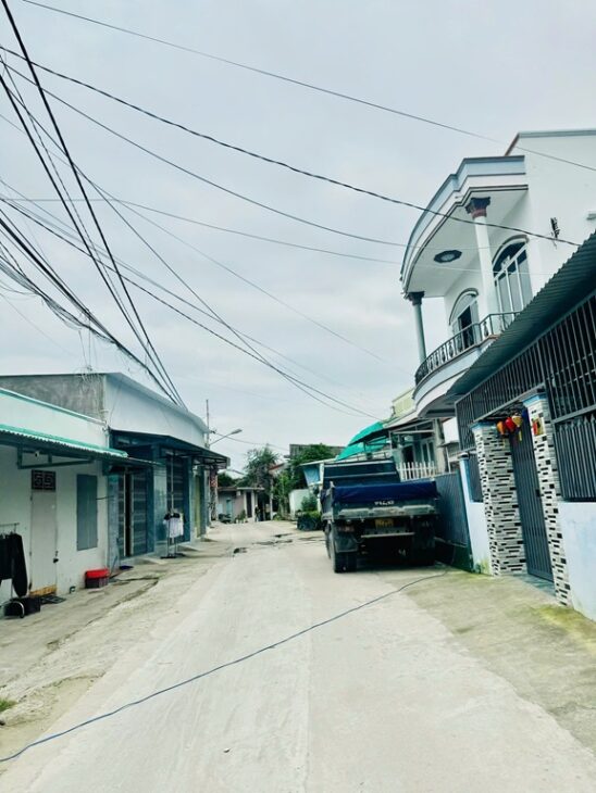ĐẤT ĐẸP – GIÁ TỐT CHÍNH CHỦ Bán đất tặng kèm kho xưởng và 10 phòng trọ 15 tỷ Xã Vĩnh Thái, Nha Trang