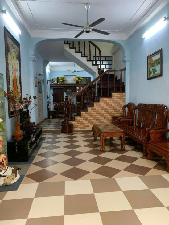 Hiếm Kim Giang Thanh Xuân , Phân lô, Ô tô đậu cửa, Ngõ thông, kinh doanh sầm Uất 63m nhỉnh 17,8 tỷ