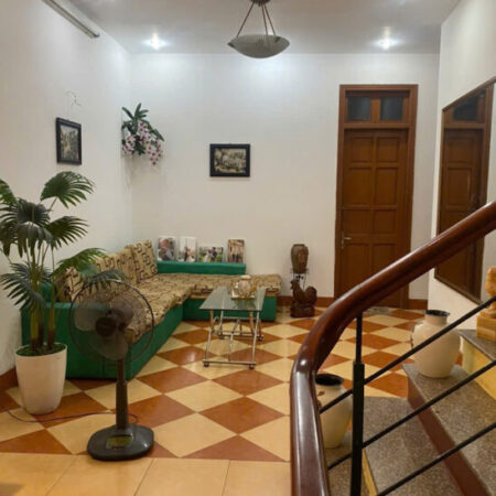 SIÊU PHẨM MẶT ĐƯỜNG ĐẠI LA – HAI BÀ TRƯNG- Ô TÔ TRÁNH DỪNG ĐỖ – VỈA HÈ – KINH DOANH- 78/82 tầng 2,