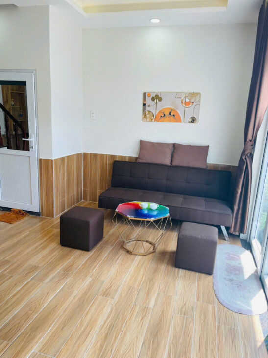 Bán nhà 3 phòng phường 5 đà lạt – 2,6 tỷ