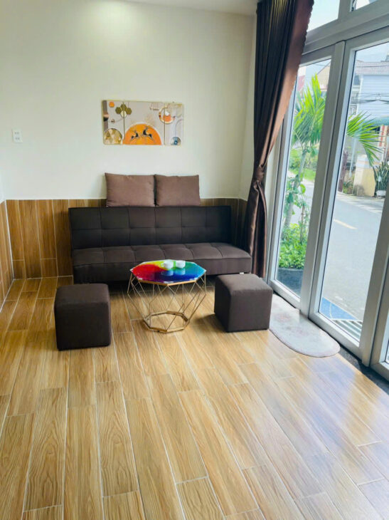Bán nhà 3 phòng phường 5 đà lạt – 2,6 tỷ