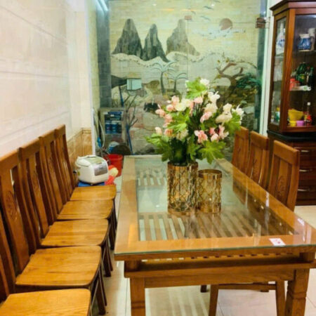 Bán nhà KĐT Văn Quán Đầu Nguyễn Khuyến Phân Lô Otô Đỗ Cửa