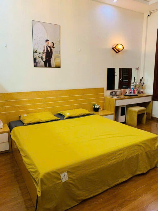 Bán nhà KĐT Văn Quán Đầu Nguyễn Khuyến Phân Lô Otô Đỗ Cửa