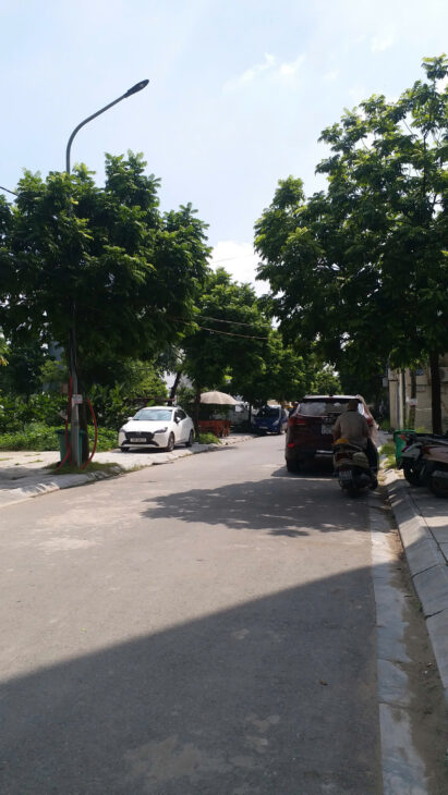 Bán đất phân lô 120m2 Trịnh Văn Bô, phù hợp xây tòa văn phòng, căn hộ cho thuê