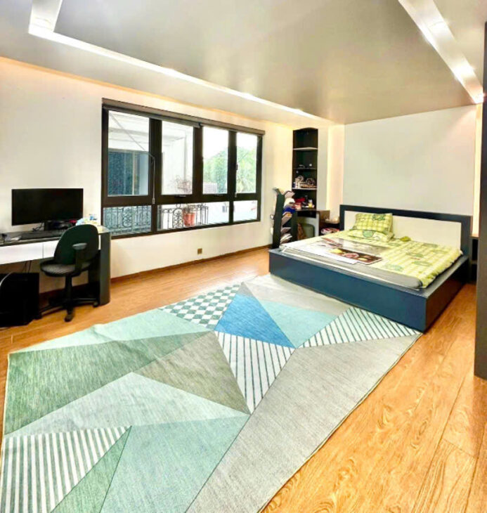 BÁN NHÀ XUÂN ĐỈNH – 48M X MẶT TIỀN 5M X 7 TẦNG THANG MÁY – PHÂN LÔ – Ô TÔ ĐỖ CỔNG – 12 TỶ