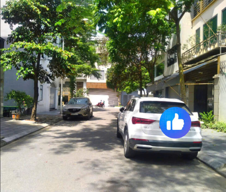 BÁN NHÀ ĐÔNG NGẠC – 65M X 6 TẦNG – PHÂN LÔ – Ô TÔ ĐỖ CỬA – 2 THOÁNG – 16.5 TỶ. 0968669247