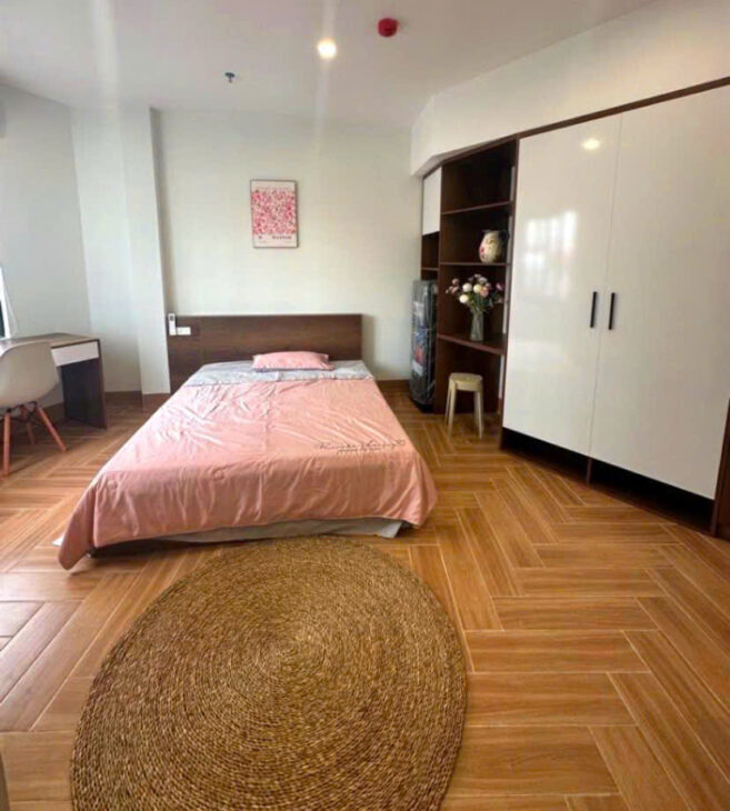 BÁN NHÀ ĐÔNG NGẠC – 65M X 6 TẦNG – PHÂN LÔ – Ô TÔ ĐỖ CỬA – 2 THOÁNG – 16.5 TỶ. 0968669247