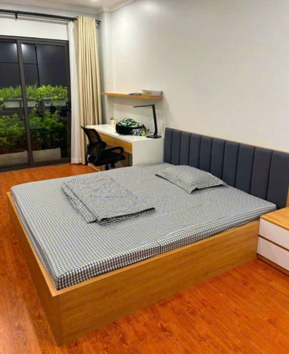 BÁN NHÀ ĐÔNG NGẠC – 65M X 6 TẦNG – PHÂN LÔ – Ô TÔ ĐỖ CỬA – 2 THOÁNG – 16.5 TỶ. 0968669247