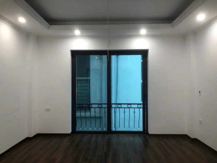 NHÀ ĐẸP,XÂY MỚI VĂN HƯƠNG TÔN ĐỨC THẮNG- 5TẦNG -DT 33M2 -MT 4.2m giá chỉ, 7.5 TỶ