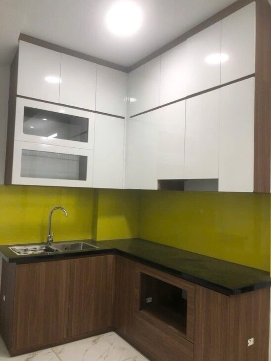 NHÀ ĐẸP,XÂY MỚI VĂN HƯƠNG TÔN ĐỨC THẮNG- 5TẦNG -DT 33M2 -MT 4.2m giá chỉ, 7.5 TỶ