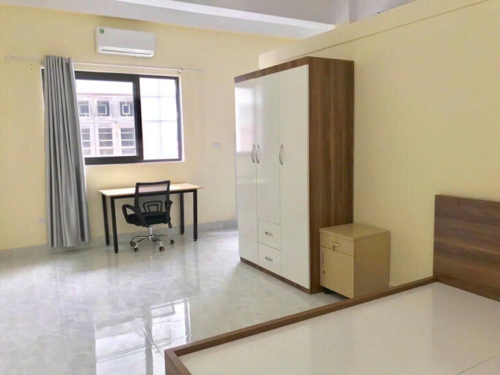PASS PHÒNG TẠI NGÕ 44 TRẦN THÁI TÔNG, PHƯỜNG DỊCH VỌNG HẬU, QUẬN CẦU GIẤY, HÀ NỘI