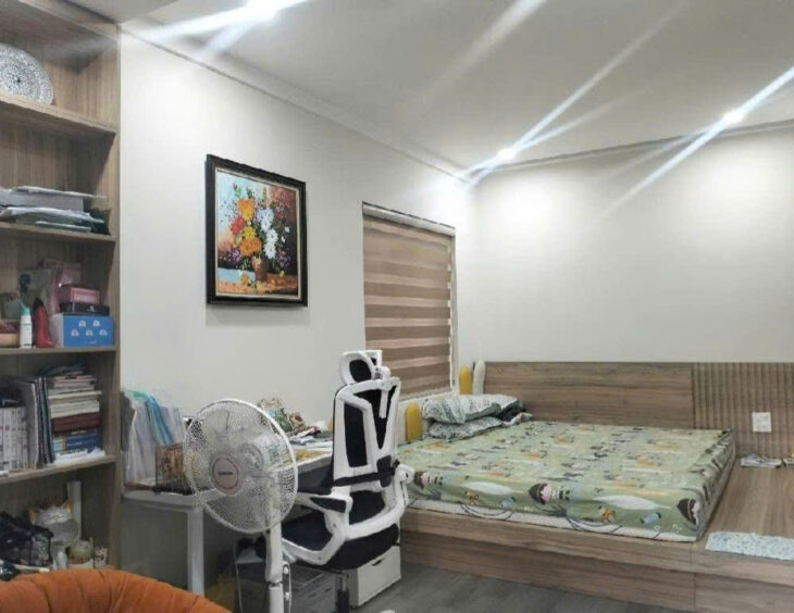 CỰC HIẾM- CĂN GÓC ĐÔNG NAM – MỄ TRÌ HẠ 110M2 – 3PN, NT ĐẸP Ỏ NGAY, GIÁ 6.45 TỶ