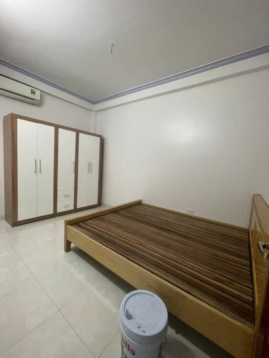 Bán gấp nhà 4 tầng gần 40m2 tại Yên Nghĩa- Hà Đông vừa ở vừa cho SV thuê, thu nhập ổn định