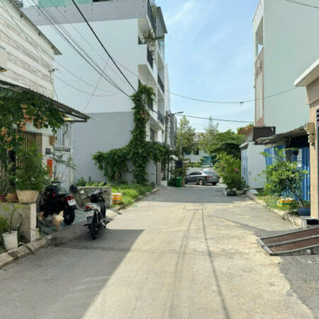 Chuyển Nhượng Đất đường số 11, Phường An Phú, Quận 2 , dt 85m – giá bán 12,2 tỷ